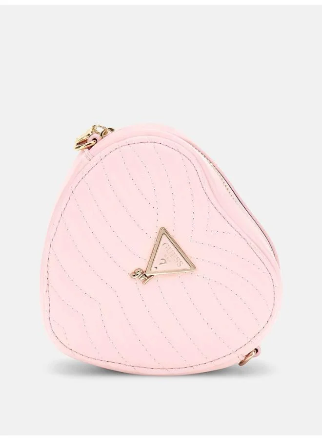 GUESS Kids Girls Logo Handbags