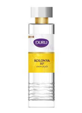 Duru Duru Cologne Lemon 400 ml 