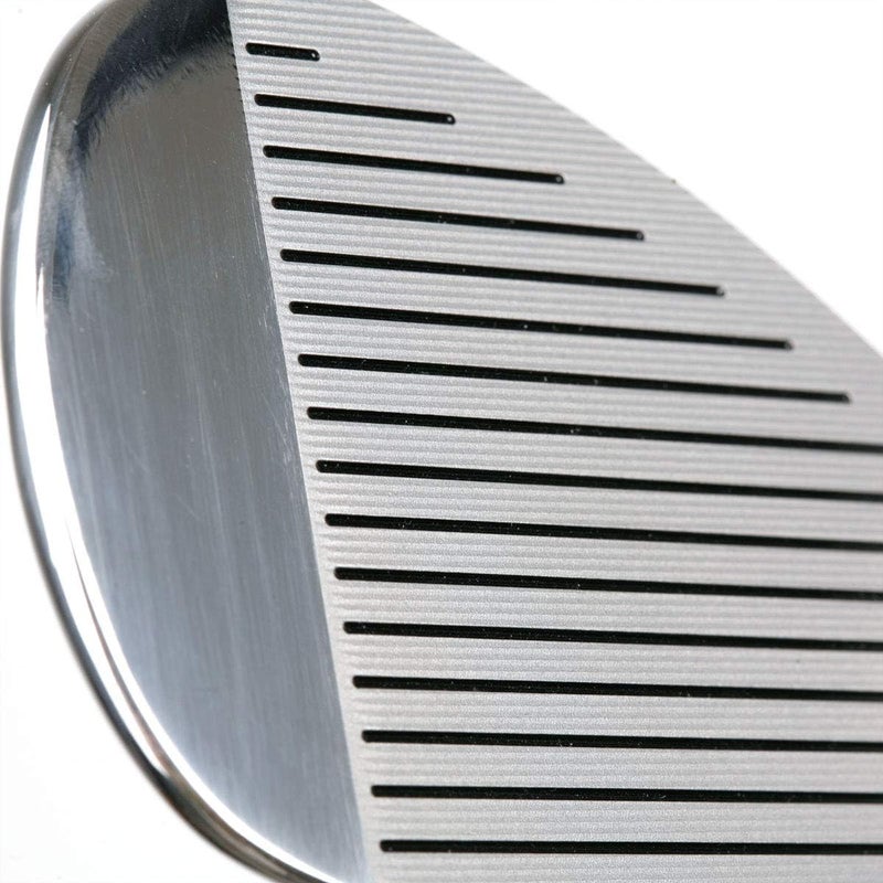 Orlimar ST2 52 56 60 Degree Golf Club Wedges for Men | Micro Milled, Laser Engraved Face for Exceptional Spin and Control - Image 3