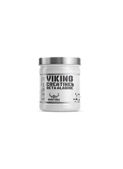 Viking Creatine and Beta Alanine 300g, 30 servings - Mix Berries - pzsku/Z9CF8DFF1522F0902CDD8Z/45/_/1726245014/af6f7e97-2a4a-4ff1-8316-cc21a7df1a74