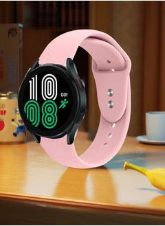 PROMASS 3pcs Watchband Bundle Compatible with all Samsung, Huawei, Amazfit, and Honor with 20mm band size  - Image 2