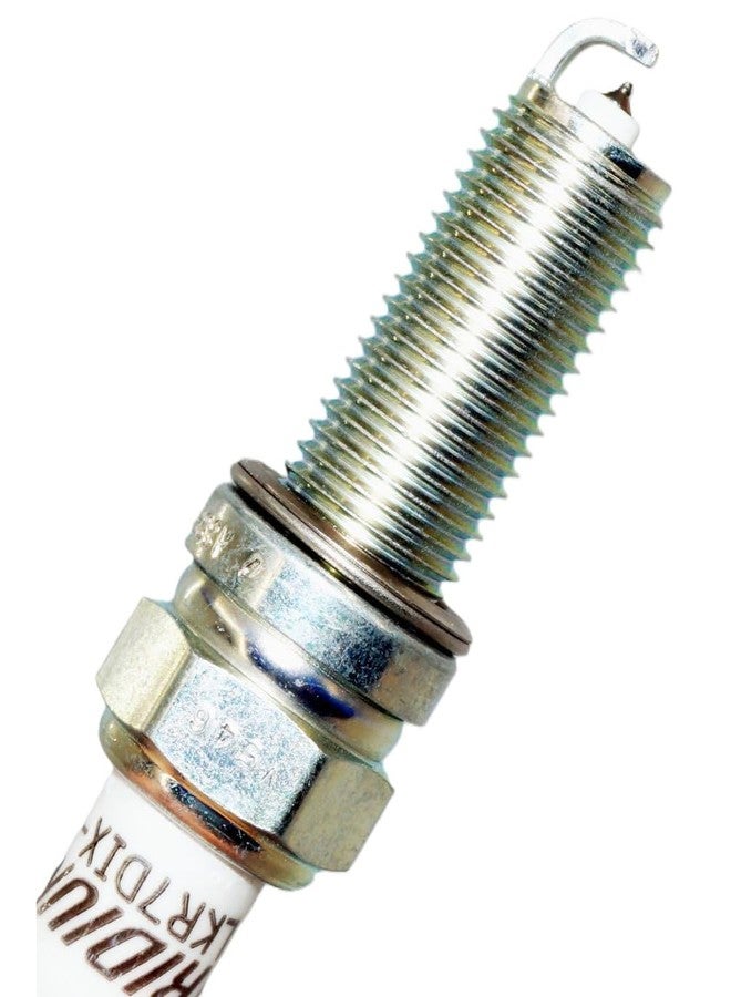 ان جي كي شمعات إشعال NGK LKR7DIX-11S إيريديوم IX (93175 إيريديوم IX)، عبوة من 4 قطع - Image 5