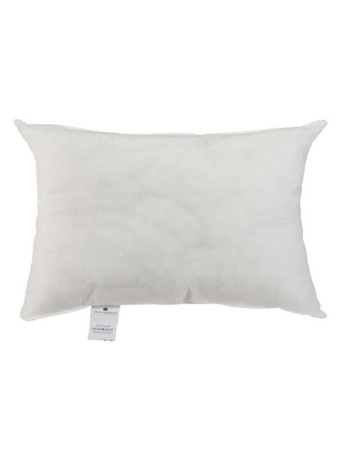 atmosphera High Quality Rectangular Cushion Filling White 30 X 50Cm 156187A