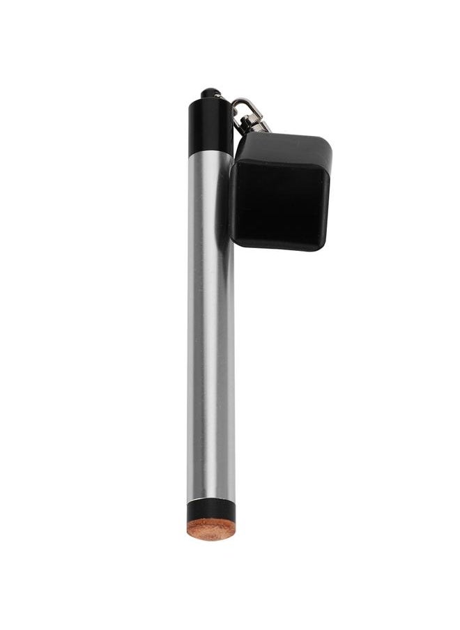 Thoraya 1 pcs Small Portable Chalk Billiard Cue Tip Pricker Pool Snooker Cue Repair Tool Accessory  - Image 1