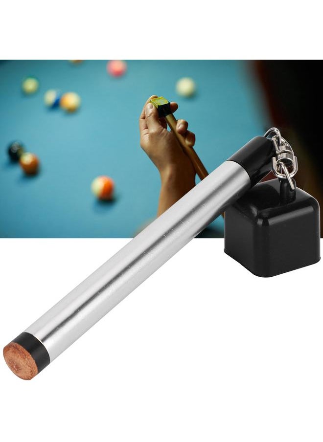 Thoraya 1 pcs Small Portable Chalk Billiard Cue Tip Pricker Pool Snooker Cue Repair Tool Accessory  - Image 4
