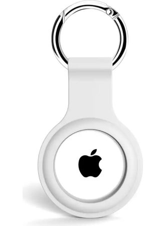 Apple Airtag Compatible Keychain Case