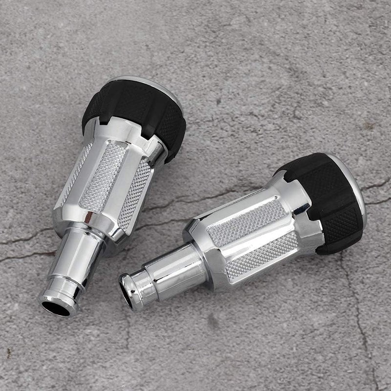 Stainless Steel Armrest Adjustment Knob Heavy Duty for Sport 2014-19, Fit for 06-19 - Image 4