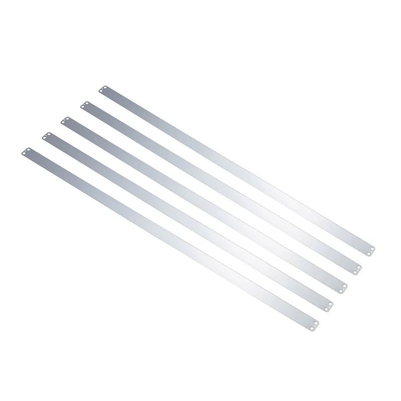 3idea Snapmaker A350 Steel Sealing Strip - Image 1