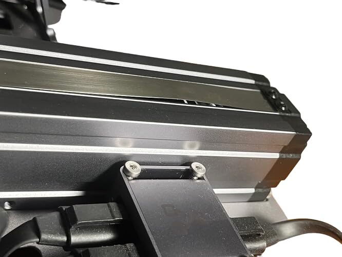 3idea Snapmaker A350 Steel Sealing Strip - Image 3