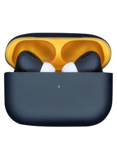 Merlin Customized Apple Airpods Pro (2nd Generation) Black and Gold