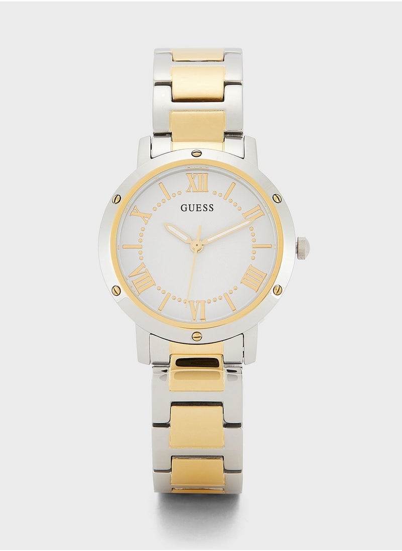GUESS - Dawn Analog Watch - Image 1