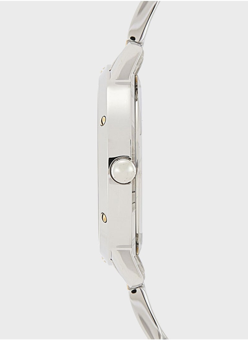 GUESS - Dawn Analog Watch - Image 1