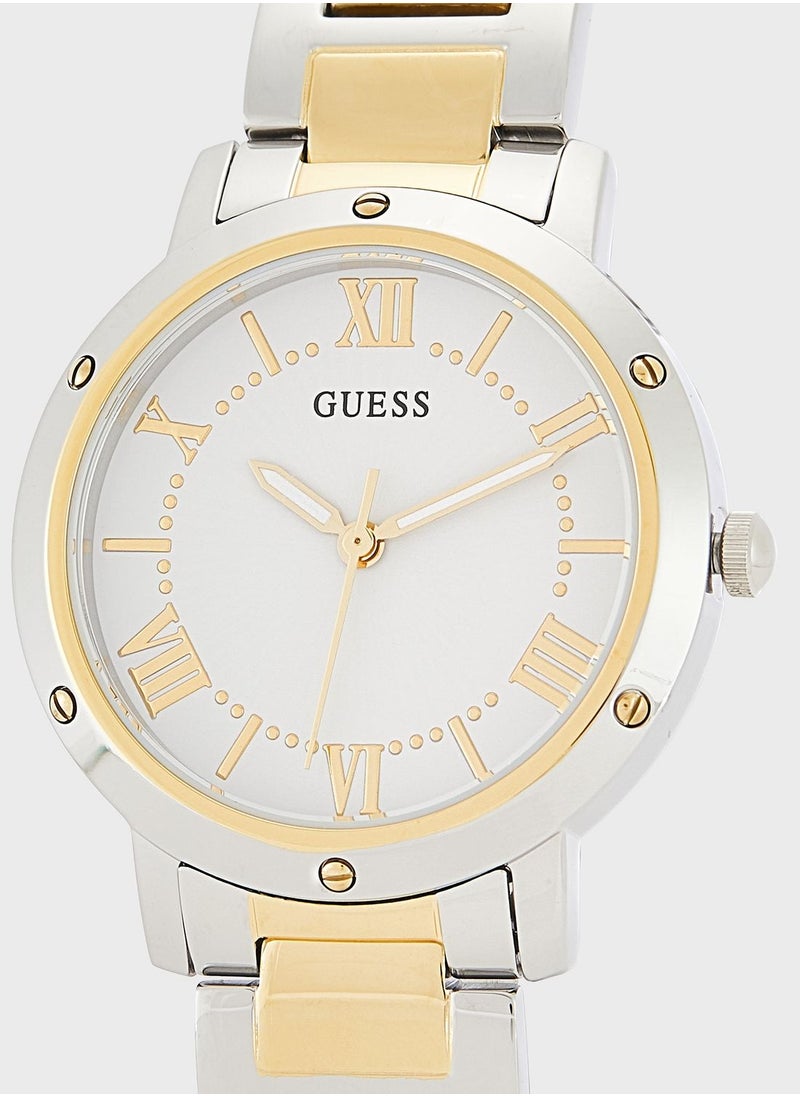 GUESS - Dawn Analog Watch - Image 1