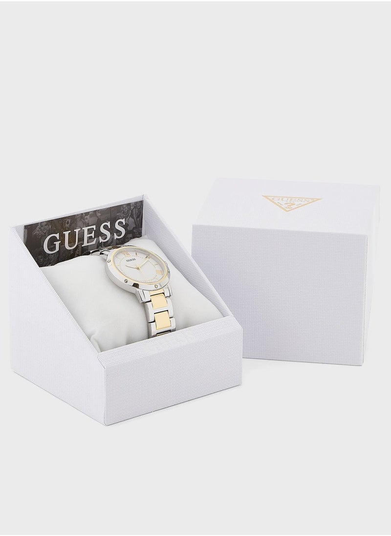 GUESS - Dawn Analog Watch - Image 1