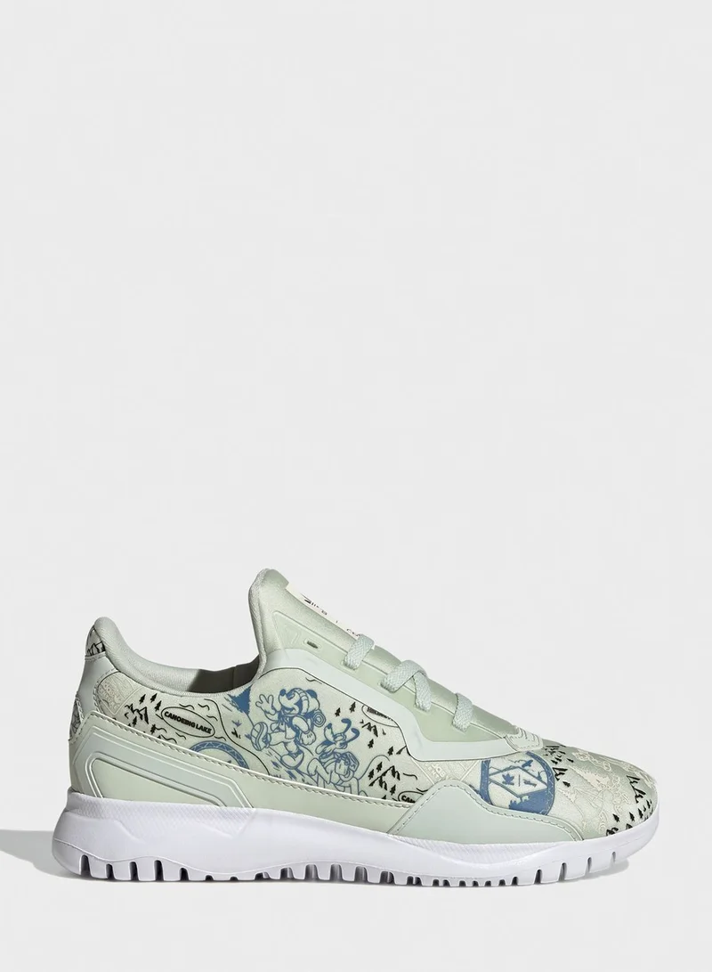 adidas Originals Youth Originals Flex