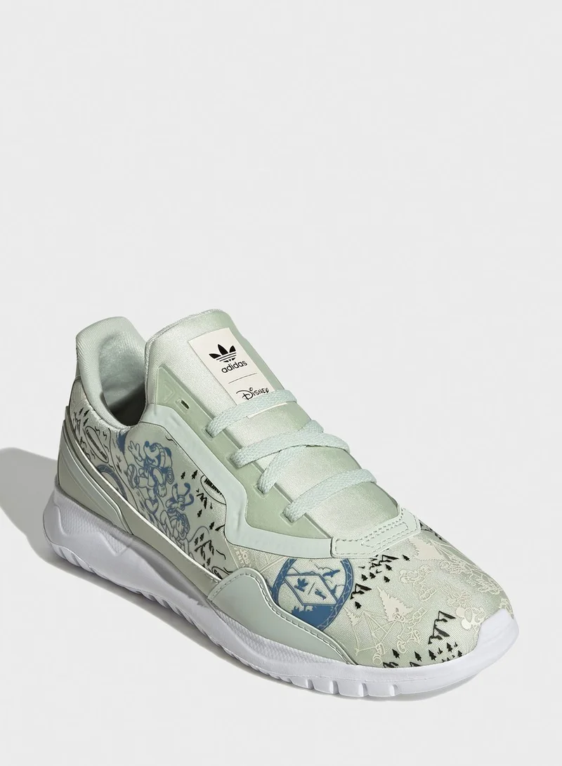 adidas Originals Youth Originals Flex