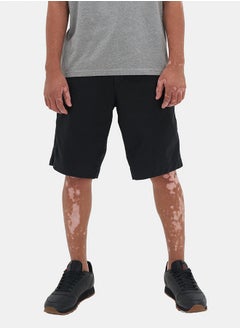 American Eagle شورت كاكي طويل بطول 12 بوصة من AE Flex  - Image 1