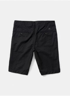 American Eagle شورت كاكي طويل بطول 12 بوصة من AE Flex  - Image 4