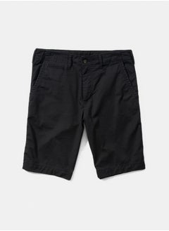 American Eagle شورت كاكي طويل بطول 12 بوصة من AE Flex  - Image 3