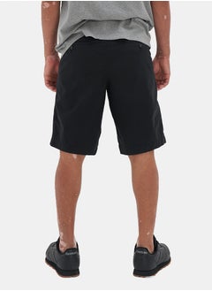 American Eagle شورت كاكي طويل بطول 12 بوصة من AE Flex  - Image 2