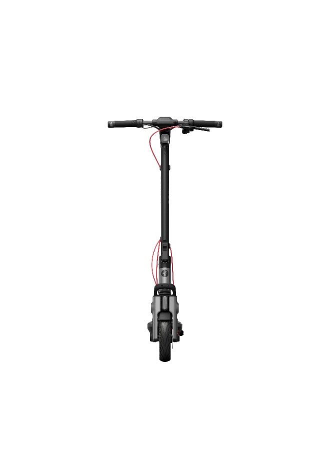 Segway-Ninebot Segway Ninebot Kickscooter F3 | Front Hydraulic & Rear Elastomer Suspension | Smart TFT Display | 10-inch Tubeless Self-sealing Tyres  - Image 1