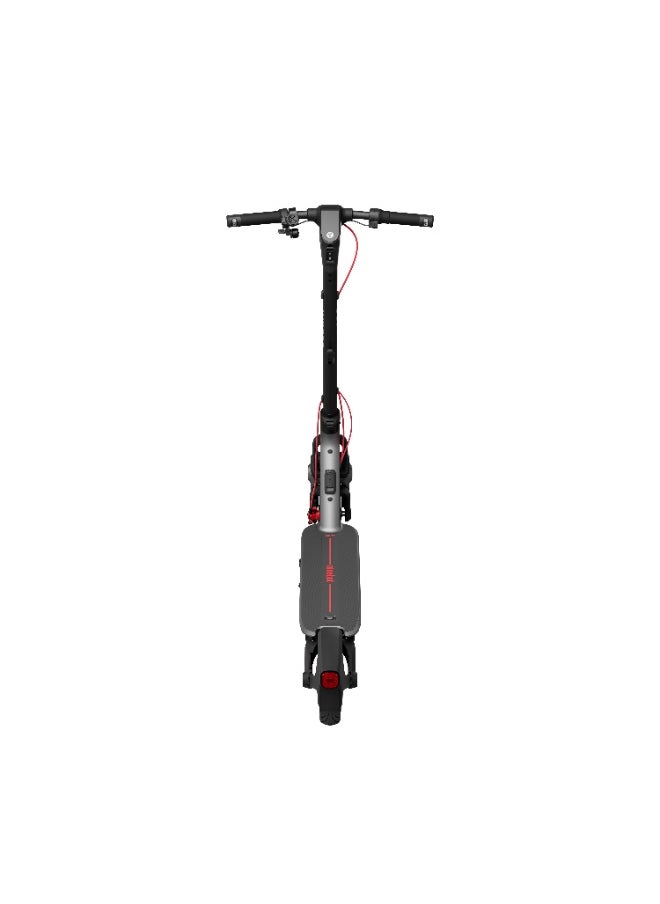 Segway-Ninebot Segway Ninebot Kickscooter F3 | Front Hydraulic & Rear Elastomer Suspension | Smart TFT Display | 10-inch Tubeless Self-sealing Tyres  - Image 2