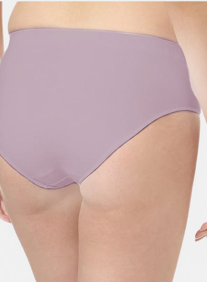 Silvy Lycra Bikini Underwear For Women - Image 2