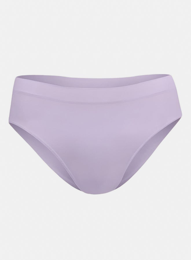 Silvy Lycra Bikini Underwear For Women - Image 3