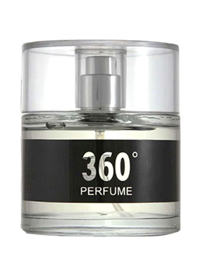 العربية للعود بخاخ معطر للجسم 360° 100ملليلتر - Image 1