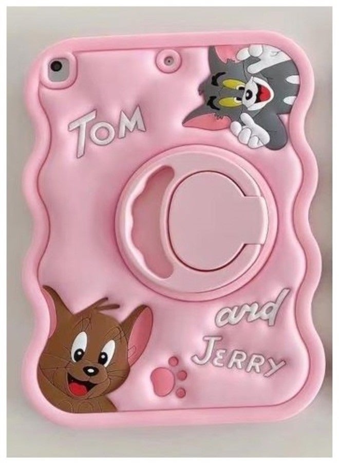 IPad 10.2 And 10.5 Silicone Case cover 