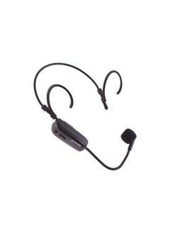 General GH-W1 Headset Wireless MicroPhone - Black