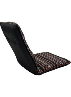 Egardenkart Comfylounge Portable Floor Chair With Adjustable Backrest – Your Perfect Seating Companion For Indoor Majlis And Outdoor Adventures  - Image 4