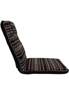 Egardenkart Comfylounge Portable Floor Chair With Adjustable Backrest – Your Perfect Seating Companion For Indoor Majlis And Outdoor Adventures  - Image 3