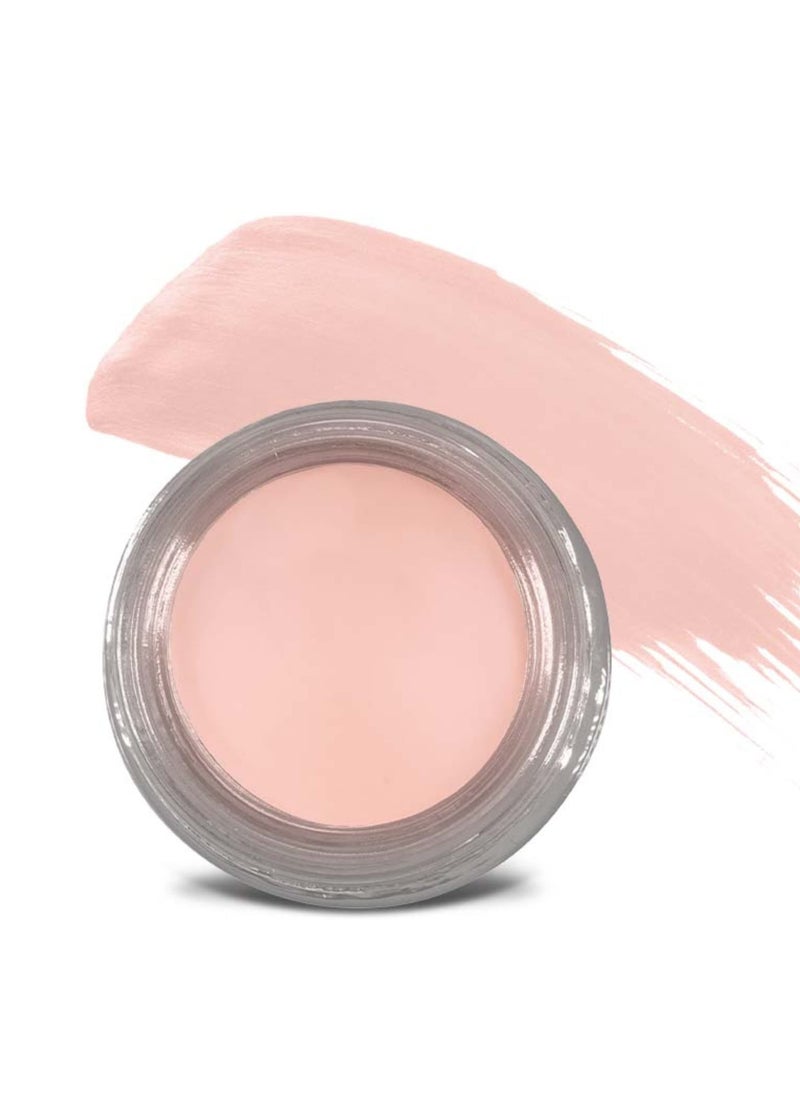 Mommy Makeup Mommy Makeup Any Wear Creme Eyeshadow - Waterproof, Smudge-proof, Highly Pigmented - Cream Eye Shadow for Eyes, Cheeks & Lips - Oil-free, Paraben-Free, Cruelty Free (Cashmere) 