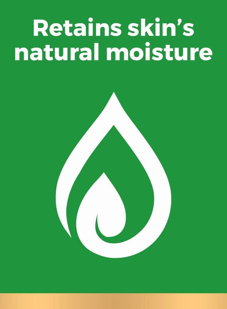 Irish Spring Irish Spring 5-in-1 Shampoo Conditioner Body Wash Face Wash and Deodorizer 591 ml  - Image 2