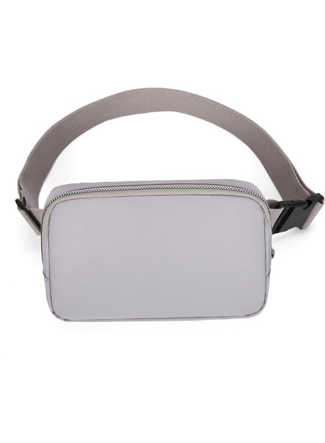 KUYING Fashionable Sports Running Waist Bag - Image 1