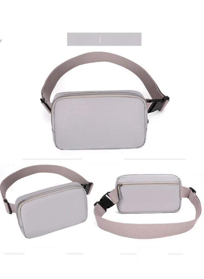 KUYING Fashionable Sports Running Waist Bag - Image 2