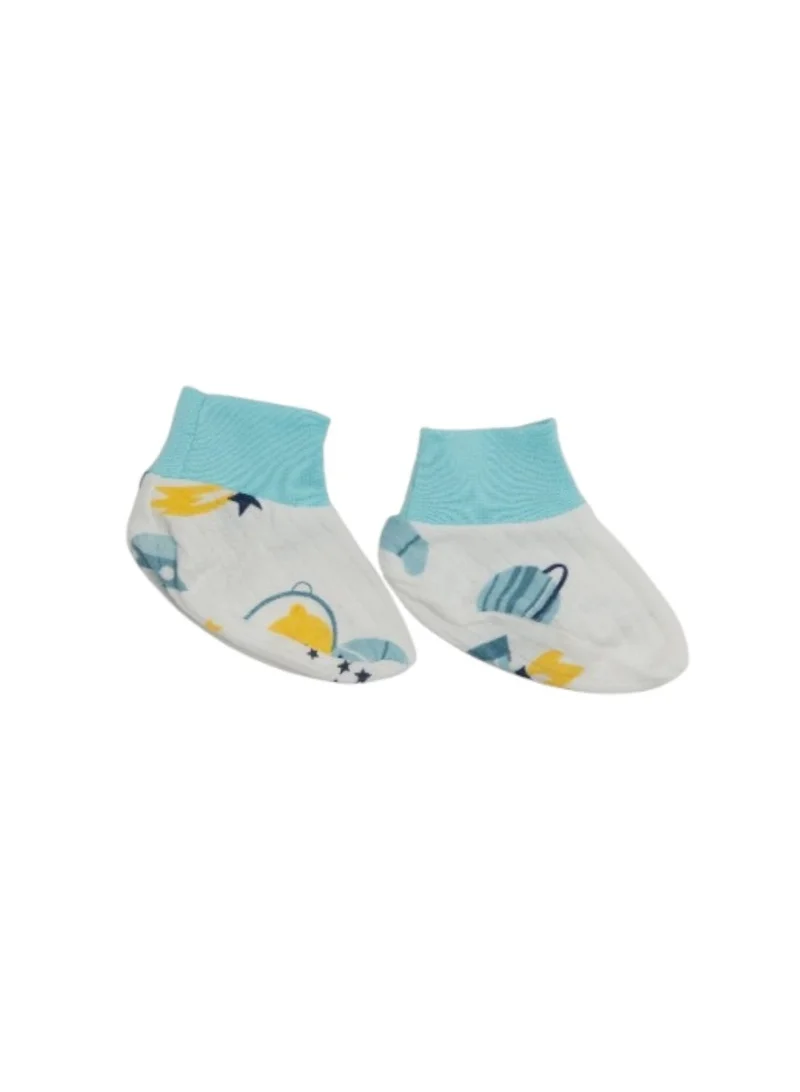 Bambimici Bambimici – Cozy Bundle Baby Set O for Babies