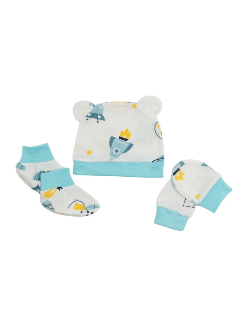 Bambimici Bambimici – Cozy Bundle Baby Set O for Babies