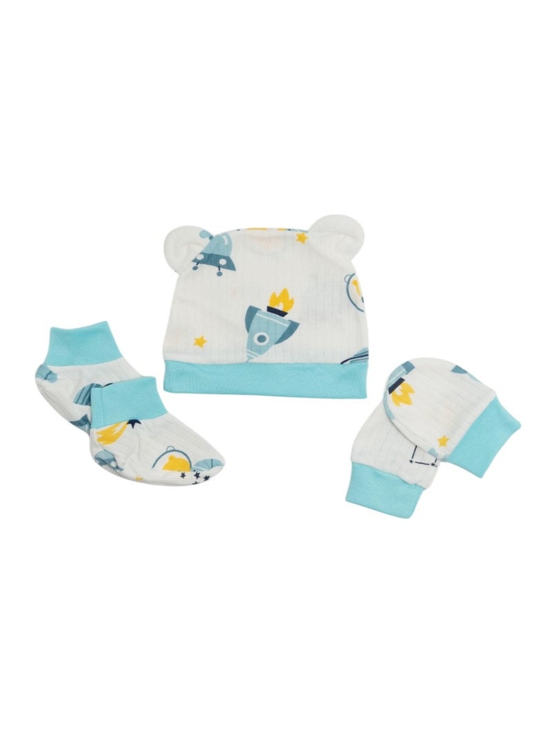 بمبىمىشى مجموعة بامبي ميتشي المريحة للأطفال - Image 1