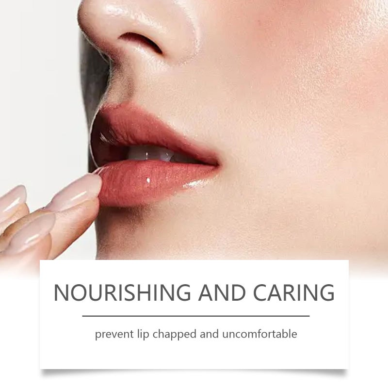 REATIFUL Transferproof Color Changing Lipstick for Women,Ph Lipstick Color Changing,Clear Lip stick That Changes Color,Long Lasting 24 Hours Moisturizing Glossy Shine Lip Gloss for Women (1pcs) - Image 2