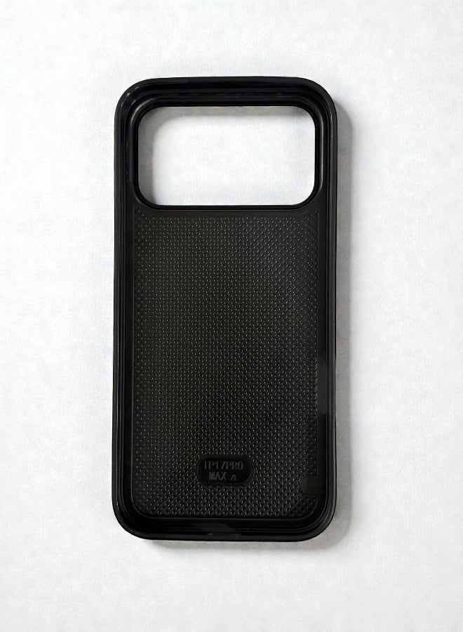 Covernex Apple iPhone 17 Pro Max Protective Case Cover Printed DESIGN_042 - Image 3