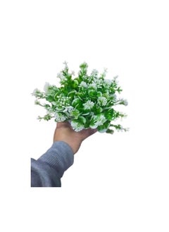 Generic Artificial plants that look natural, giving a natural beauty to the place. Suitable for homes, hotels, companies, cafes, schools and nurseries. 