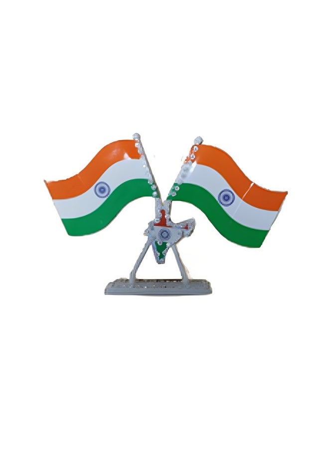 India  Flag  Stand