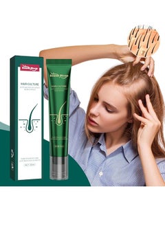 SOUTH MOON Anti-Hair Fall Growth Treatment Essence  - Image 1