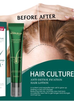 SOUTH MOON Anti-Hair Fall Growth Treatment Essence  - Image 2