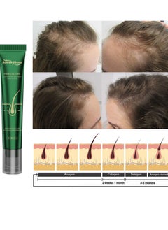 SOUTH MOON Anti-Hair Fall Growth Treatment Essence  - Image 4