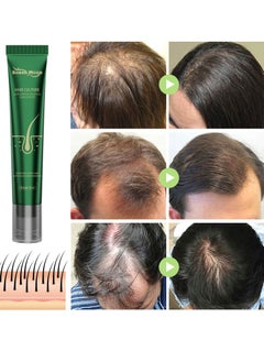 SOUTH MOON Anti-Hair Fall Growth Treatment Essence  - Image 3