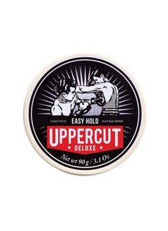 Uppercut Deluxe Uppercut Deluxe Weightless Easy Hold Hair Pomade, 3.1 Ounces  - Image 1