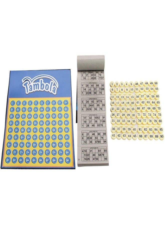 Ekta Tambola Board Game - Image 2